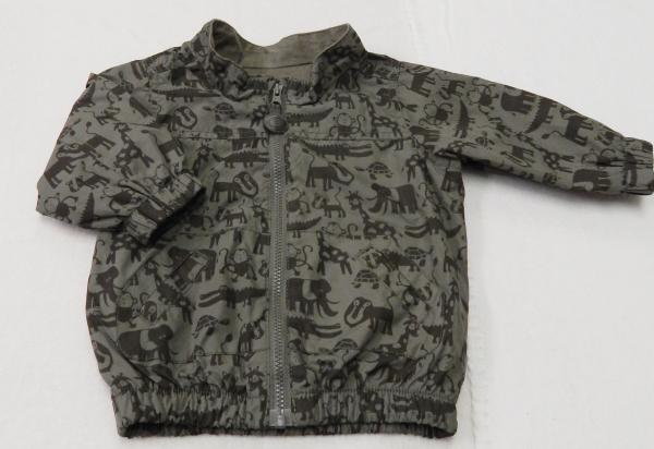 Sommerjacke Gr. 62 von H&M (260)